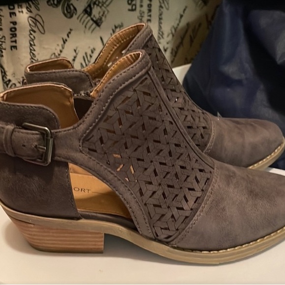 Report Deena boots/booties - Picture 3 of 3